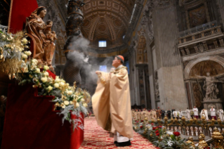 4-Heilige Messe am Hochfest der Erscheinung des Herrn