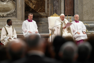 13-Santa misa de la solemnidad de la Epifanía del Señor