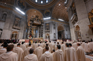 23-Solemnity of the Epiphany of the Lord - Holy Mass