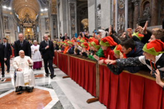 35-Solemnity of the Epiphany of the Lord - Holy Mass