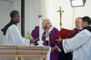 11-Commemoration of all the faithful departed - Holy Mass
