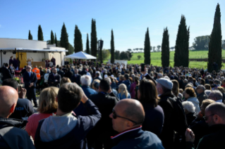 25-Commemoration of all the faithful departed - Holy Mass