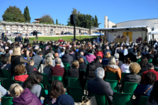 22-Commemoration of all the faithful departed - Holy Mass