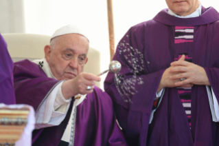 27-Commemoration of all the faithful departed - Holy Mass