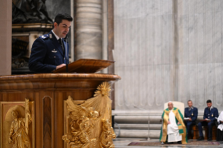 0-Santa Missa pelo Corpo da Gendarmaria do Vaticano 
