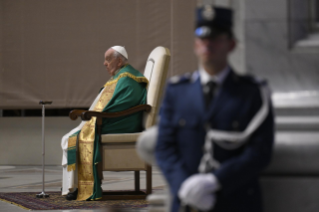 10-Santa Missa pelo Corpo da Gendarmaria do Vaticano 