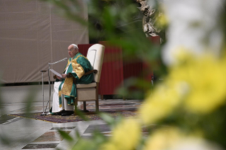 18-Santa Missa pelo Corpo da Gendarmaria do Vaticano 
