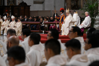 8-Heilige Messe zum Fest Unserer Lieben Frau von Guadalupe