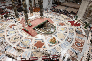18-Heilige Messe zum Fest Unserer Lieben Frau von Guadalupe