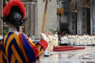 22-Heilige Messe zum Fest Unserer Lieben Frau von Guadalupe