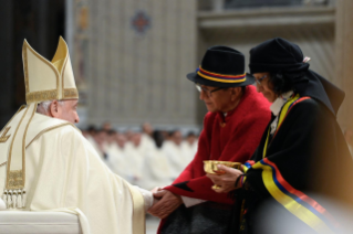 14-Heilige Messe zum Fest Unserer Lieben Frau von Guadalupe