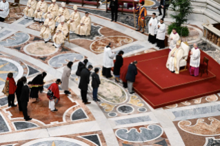17-Heilige Messe zum Fest Unserer Lieben Frau von Guadalupe