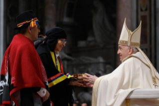13-Heilige Messe zum Fest Unserer Lieben Frau von Guadalupe