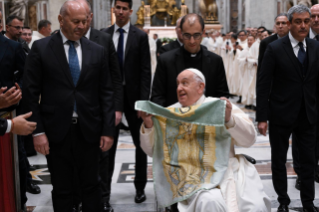 23-Heilige Messe zum Fest Unserer Lieben Frau von Guadalupe