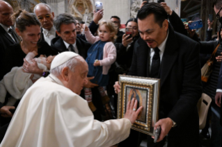20-Heilige Messe zum Fest Unserer Lieben Frau von Guadalupe