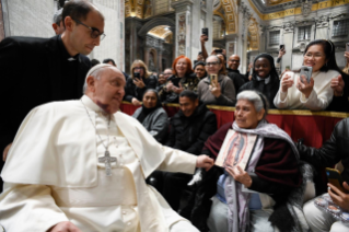 26-Heilige Messe zum Fest Unserer Lieben Frau von Guadalupe