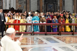 0-Heilige Messe am Hochfest der Gottesmutter Maria