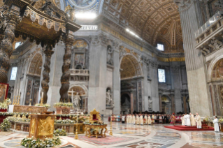 17-Maria santissima Madre di Dio – Santa Messa