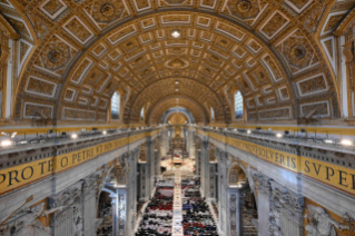 16-Maria santissima Madre di Dio – Santa Messa