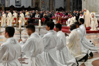 8-Maria santissima Madre di Dio – Santa Messa