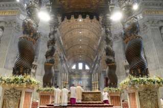 19-Maria santissima Madre di Dio – Santa Messa