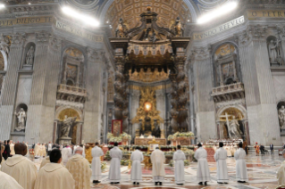 12-Maria santissima Madre di Dio – Santa Messa