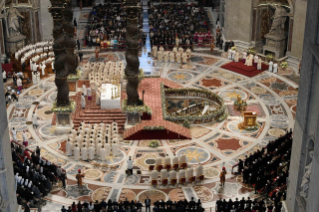 15-Maria santissima Madre di Dio – Santa Messa
