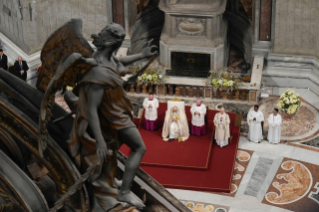 20-Maria santissima Madre di Dio – Santa Messa