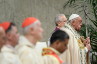 10-Imaculada Conceição da Bem-Aventurada Virgem Maria - Santa Missa