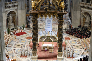 22-Imaculada Conceição da Bem-Aventurada Virgem Maria - Santa Missa