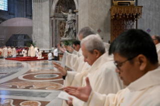16-Imaculada Conceição da Bem-Aventurada Virgem Maria - Santa Missa