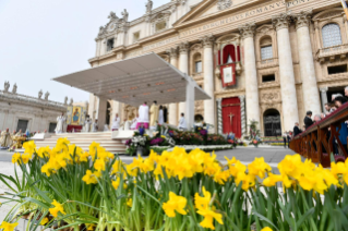 6-Dimanche de Pâques « Résurrection du Seigneur » - Messe du Jour