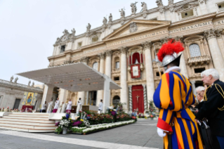 1-Dimanche de Pâques « Résurrection du Seigneur » - Messe du Jour