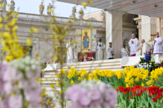 3-Dimanche de Pâques « Résurrection du Seigneur » - Messe du Jour