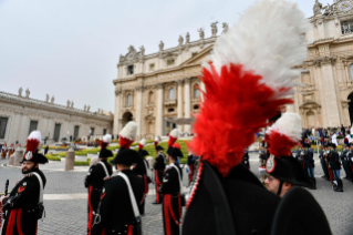 13-Domenica di Pasqua «Risurrezione del Signore» – Messa del giorno