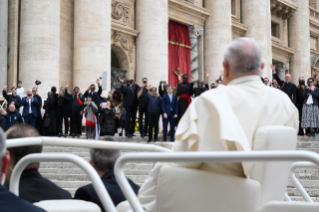 31-Dimanche de Pâques « Résurrection du Seigneur » - Messe du Jour