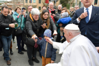 1-»24 Stunden für den Herrn« – Bußgottesdienst