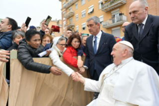 2-“24 ore per il Signore”: Celebrazione della Riconciliazione