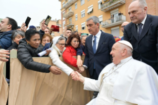 2-"24 horas para el Señor": Celebración de la Reconciliación 