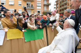 3-“24 ore per il Signore”: Celebrazione della Riconciliazione