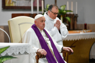 5-“24 ore per il Signore”: Celebrazione della Riconciliazione