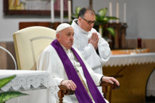 5-« 24 heures pour le Seigneur » : Célébration pénitentielle 