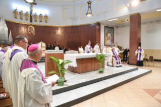 6-“24 ore per il Signore”: Celebrazione della Riconciliazione