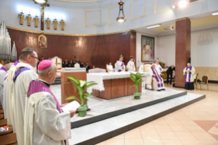 6-"24 horas para el Señor": Celebración de la Reconciliación 