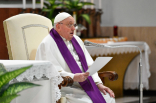 7-“24 ore per il Signore”: Celebrazione della Riconciliazione