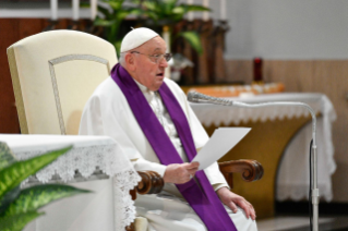 7-»24 Stunden für den Herrn« – Bußgottesdienst