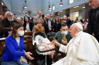 9-“24 ore per il Signore”: Celebrazione della Riconciliazione