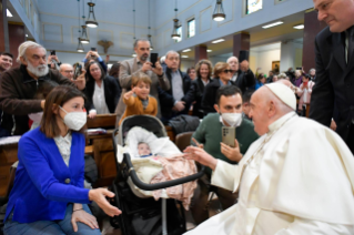 9-»24 Stunden für den Herrn« – Bußgottesdienst