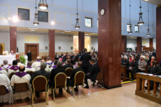 13-“24 ore per il Signore”: Celebrazione della Riconciliazione
