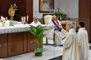 12-“24 ore per il Signore”: Celebrazione della Riconciliazione
